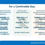 Eslead Hotel Osaka Nipponbashi