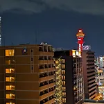 Eslead Hotel Osaka Nipponbashi