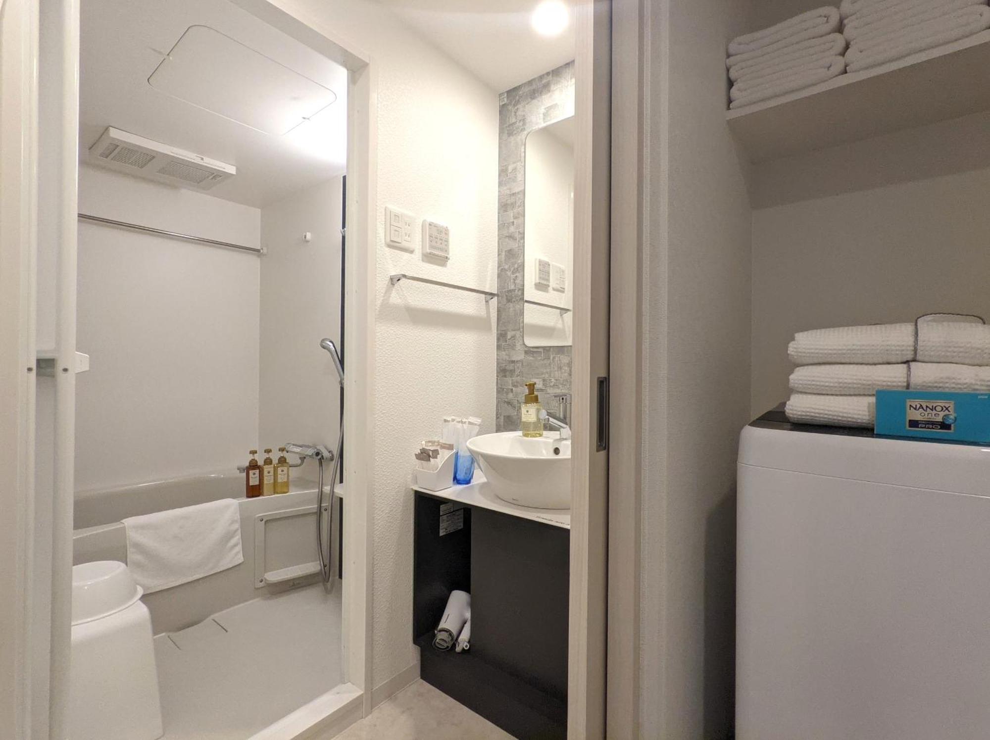 Eslead Nipponbashi Apartamento *