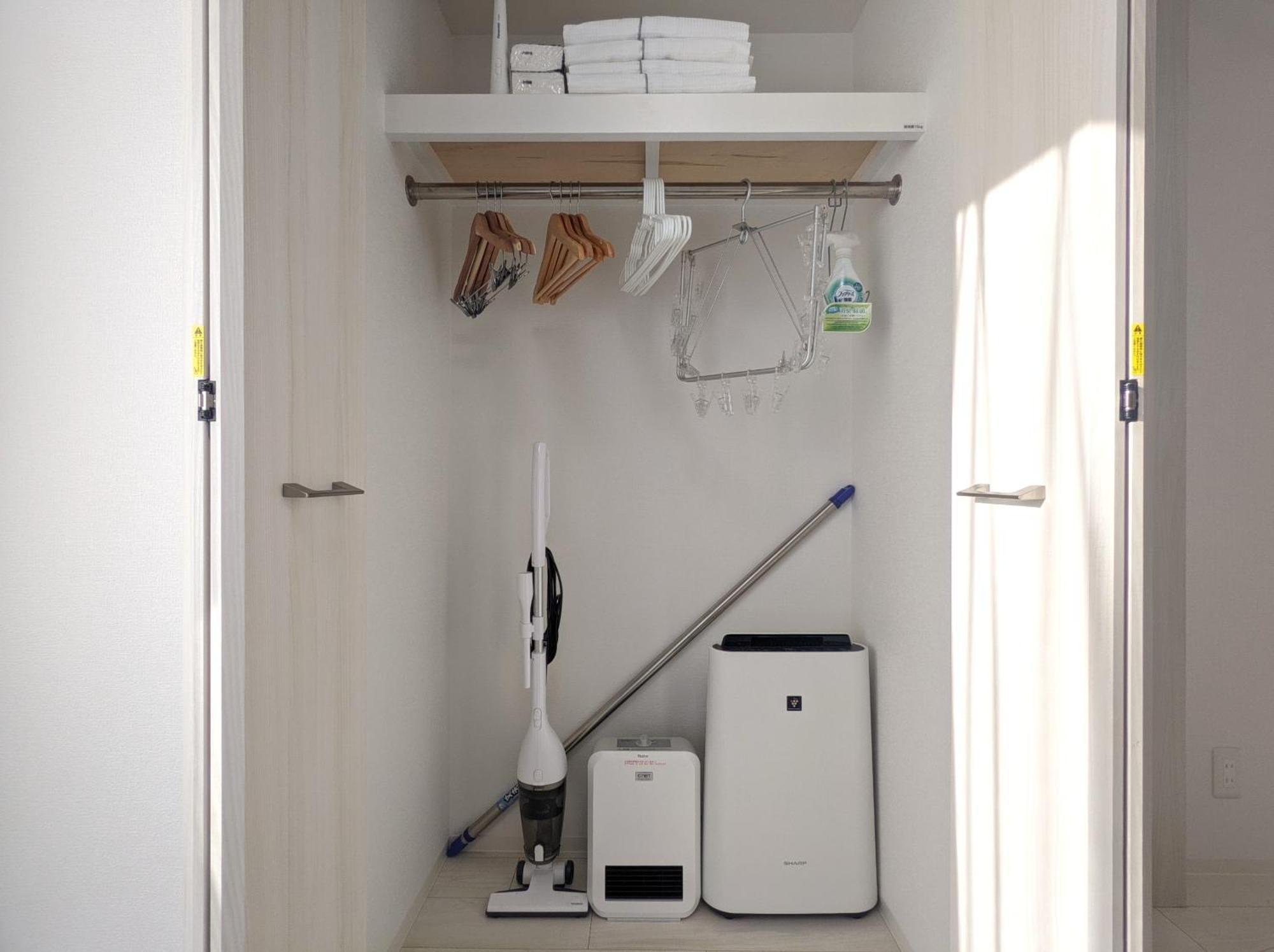 Eslead Nipponbashi Apartamento Osaka