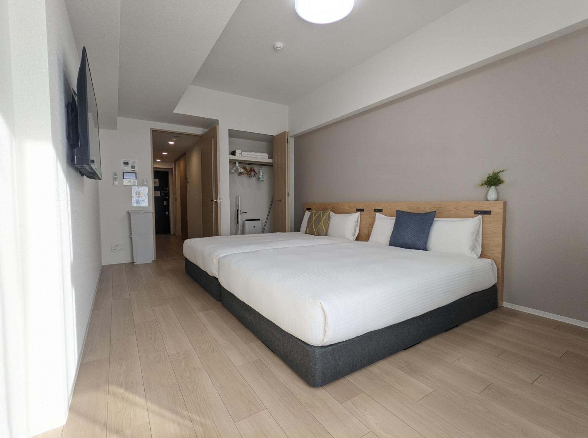 Apartamento Eslead Nipponbashi